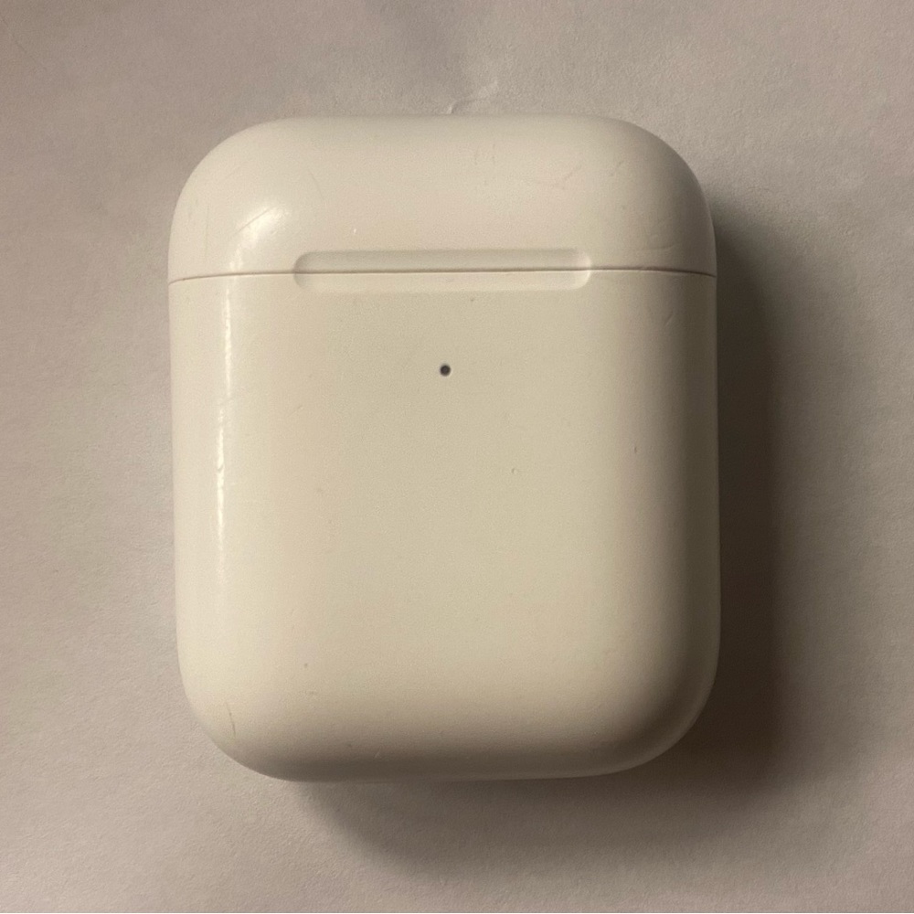 Charging Case for Apple airpods (2nd Gen)